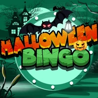 Halloween Bingo mobile