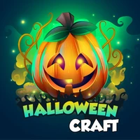 Halloween Craft mobile