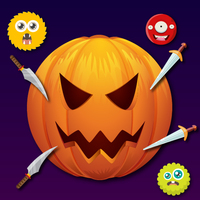 Jogo Halloween Match 3 no Jogos 360