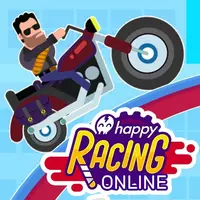 Happy racing online mobile
