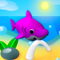 Shark io - Free Addicting Game