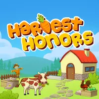 Harvest Honors mobile