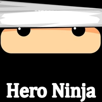 Hero Ninja mobile