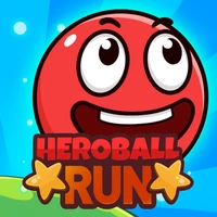 Heroball Run mobile