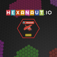 Hexanaut.io - 3D multiplayer snake game