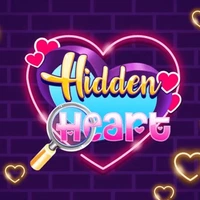Hidden Heart mobile