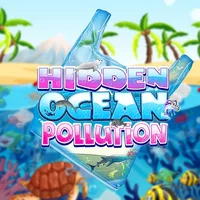 Hidden Ocean Pollution mobile