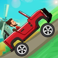Hill Climber mobile