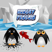 Penguin Diner - Play Penguin Diner on Kevin Games