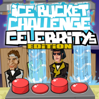 Ice Bucket Challenge Celebrity Edition mobile