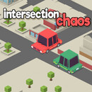 Intersection Chaos