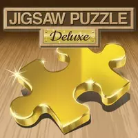 Jigsaw Puzzle Deluxe mobile