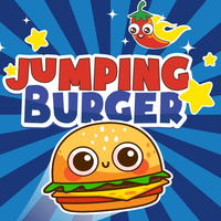 Jumping Burger mobile