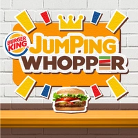 Jumping whooper mobile