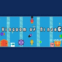 Kingdom of Ninja 6 mobile