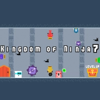 Kingdom of Ninja 7 mobile