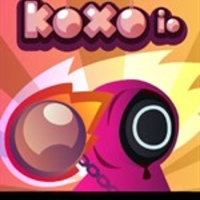 Koxo.io - 🕹️ Online Game