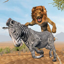 Lion King Simulator Wildlife Animal Hunting