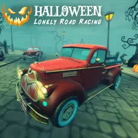 Halloween Racing mobile