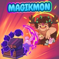Magikmon mobile