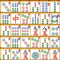 MAHJONG LINK jogo online gratuito em