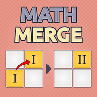 Math Merge mobile