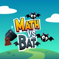 Math vs Bat mobile