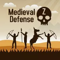 Medieval Defense Z mobile