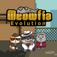 Meowfia Evolution Endless mobile