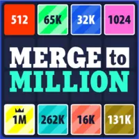 Merge to million mobile