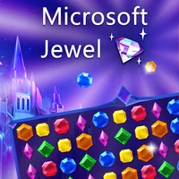 Microsoft Jewel - Msn Games