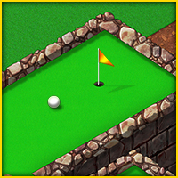 Play Free Online Mini Golf Games on Kevin Games