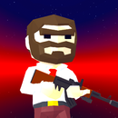 CubeShot.io - Browser Based FPS shooter, mix between CSGO and