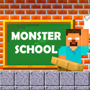 Monster School