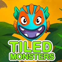Monsters puzzle mobile