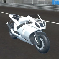 Moto Racer mobile