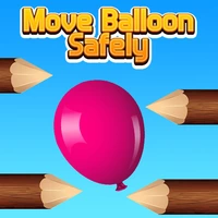 Move Balloon Safely mobile