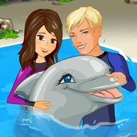 My Dolphin Show 2 Html5 mobile