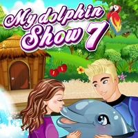 My Dolphin Show 7 mobile