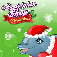 My Dolphin Show Christmas Edition mobile