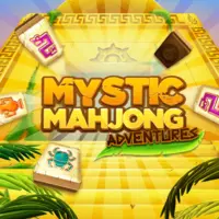 Mystic Mahjong Adventures mobile