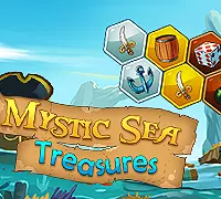 Mystic Sea Treasures