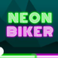 Neon Biker mobile