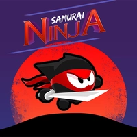 Ninja Samurai mobile