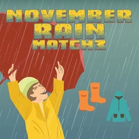 November Rain mobile