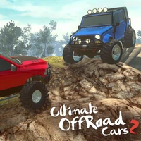 Offroad cars mobile