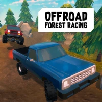 Offroad racing mobile