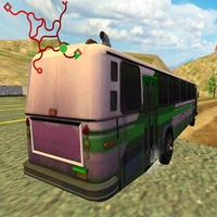 Old Country Bus Simulator mobile