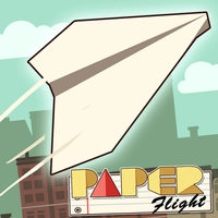 Paper Flight mobile
