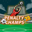 Penalty champs